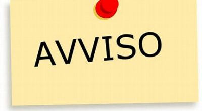 Avviso sospensione attività didattiche 9 Dicembre