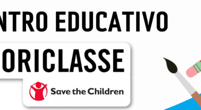 CENTRO EDUCATIVO FUORI CLASSE