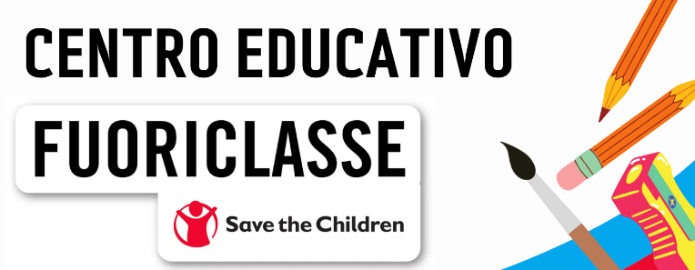 CENTRO EDUCATIVO FUORI CLASSE