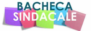 bacheca sindacale