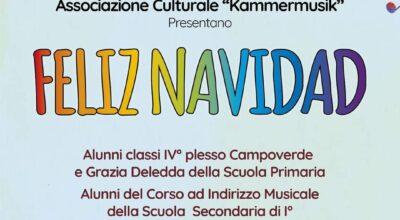 Feliz Navidad – concerto IC Matteotti